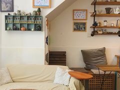 大堂-几米咖啡(龙洲湾花园店)