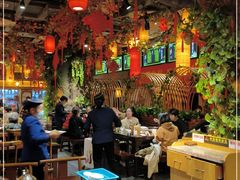 大堂-湘水谣(芙蓉店)