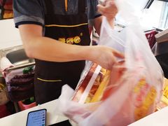 -樱桃鸭(丰富路店)