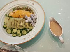 -希尔顿逸林酒店·中餐厅