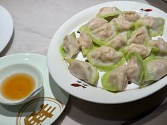 -船歌·鱼水饺青岛菜(闽江二路店)