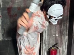 -Xcape异时刻密室逃脱魔法互动(瑞虹天地太阳宫店)