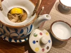 海鲜土瓶蒸-山葵家·创意料理(临平银泰城店)