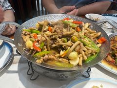 -小乡小镇·传承桐庐土菜·老板亲自烧的菜