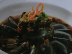 松花蛋-王胖子驴肉火烧(东四旗舰店)
