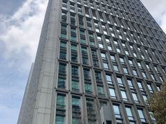 -陆家嘴世纪金融广场