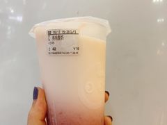 桃桃酸奶-CoCo都可(世纪广场店)