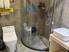 -Space君欧高空江景酒店(重庆解放碑云端之眼店)