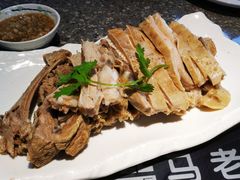-马老六清真餐厅(雁滩店)