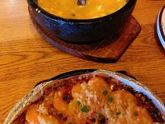 -热度餐厅(老佛爷店)