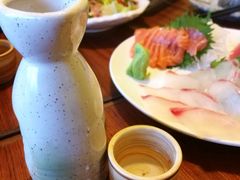 -浪花亭日本料理(古田路店)