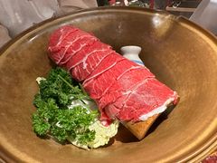 -廖掌柜·重庆鲜货火锅(上海首店)