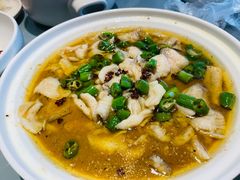 -小大董·烤鸭(观景餐厅·南京西路店)