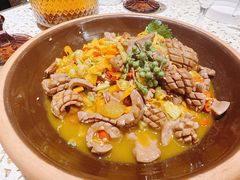 -小董哥烤串(金水花城店)