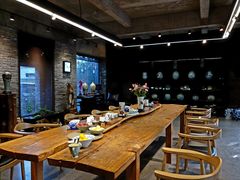 -瓷语堂(上海五维空间创意园店)