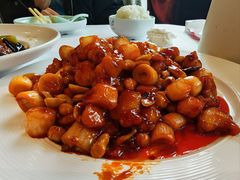 -玉林烤鸭店(定福庄店)