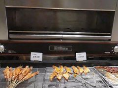 -川骄海鲜自助(亚运村店)