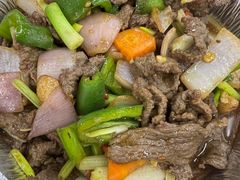 -南记食粥坊·宵夜大排档(莲花总店)