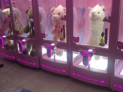 -奇奇乐园电玩城(立丰国际购物广场店)
