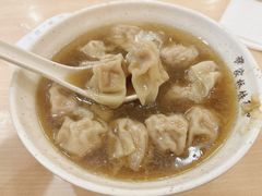 虾籽馄饨-蒋家桥饺面店(东关街店)