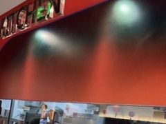 -鱼酷活鱼烤鱼(新世界城店)