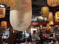 -南京大牌档(济南万象城店)