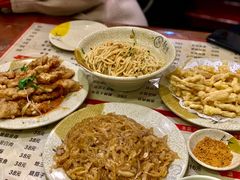 -吉味馆(柠溪店)