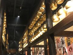-韩国料理大力士(屏风街店)