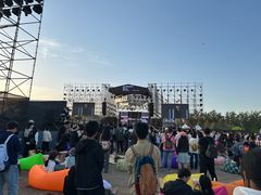 -济南国际园博园