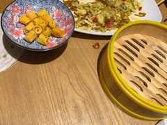-顶顶香煎饼家常菜(金花南路店)