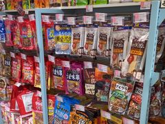 -FAELING PETS美天灵宠物(合生汇店)