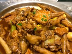 -赖胖子肉蟹煲(上邦百汇城店)