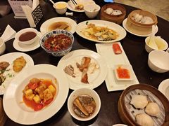 -京香轩·中餐厅(上海中庚聚龙酒店)