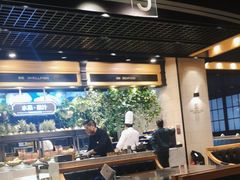 -川骄海鲜自助(亚运村店)