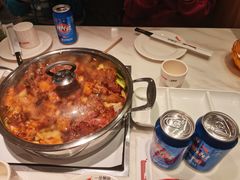 -一品焖锅(榆星广场店)