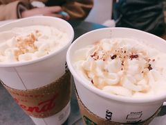 -星巴克(厦门SM新生活广场店)