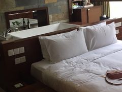 -中铁花水湾温泉酒店(大邑店)