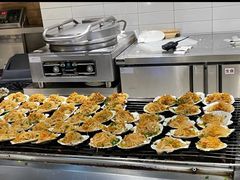 -川骄海鲜自助(亚运村店)
