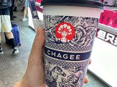 -霸王茶姬(上海静安大悦城店)