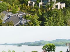 -天目湖涵田度假村