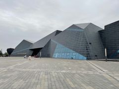 -大同煤炭博物馆