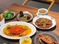 -花城粤菜餐厅(高新区店)