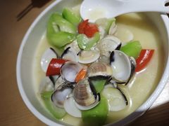 -隅乐胡椒虾·台湾菜·团建(皇岗店)