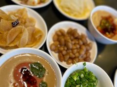 -鼓楼东街老火锅(鼓楼店)