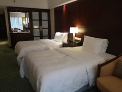 -宁波东港喜来登酒店