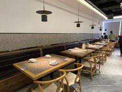 大堂-白鹭·江南宴(茂悦东荟城店)