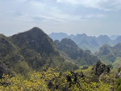 -大连天门山国家森林公园