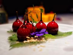 香邑鹅肝-麟1929(外滩店)