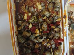 -庆峰龙虾烧烤(合肥一店)