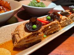 杭州素烧鹅-外婆家(南开大悦城店)
